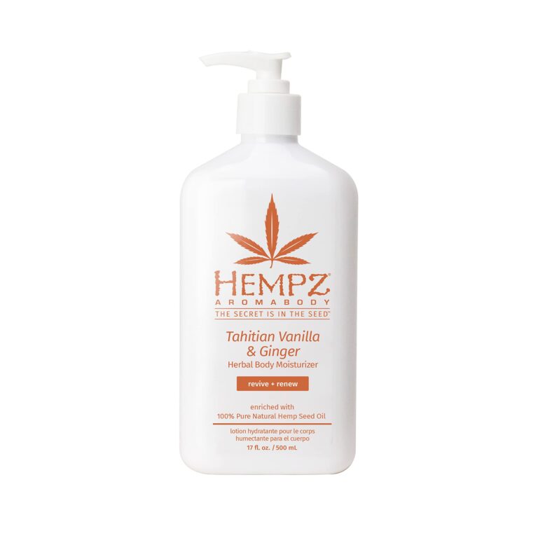 product lotion