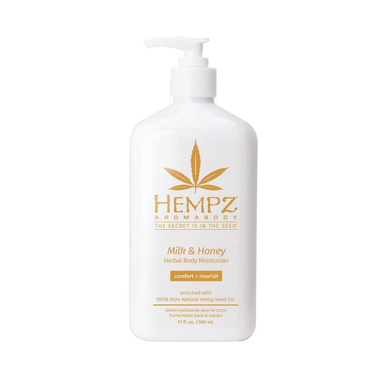 product lotion