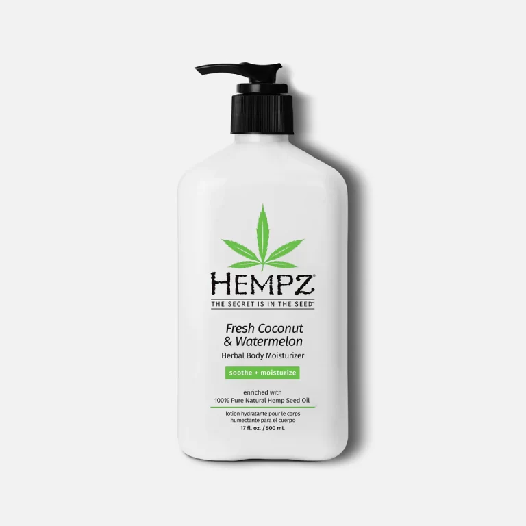 product lotion