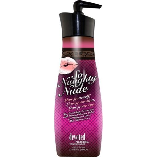 product lotion
