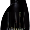 black obsession tanning lotion