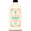 coral colada moisturizer