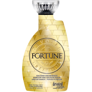 fortune tanning lotion