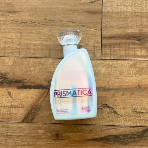 RPISMATICA TANNING LOTION