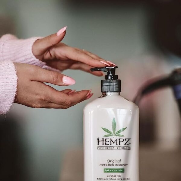 hempz original
