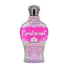 opalescent tanning lotion