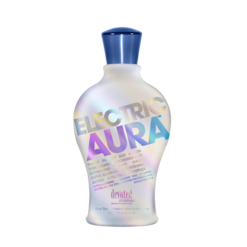 electric aura tanning lotion