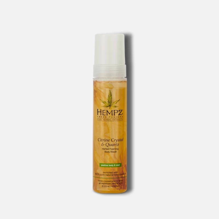 HEMPZ BODY WASH