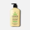 hempz sweet pineapple moisturizer