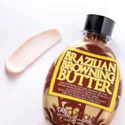brazilian tanning lotion