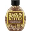 brazilian browing tanning lotion