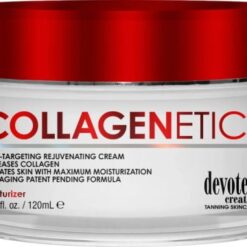 collagenetics rejuventaing cream
