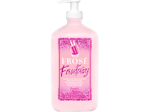 frose fantasy moisturizer