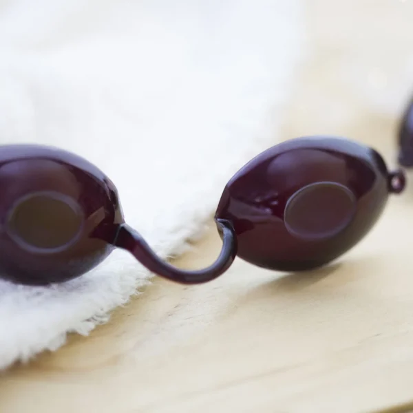 FULL VISION GOGGLES