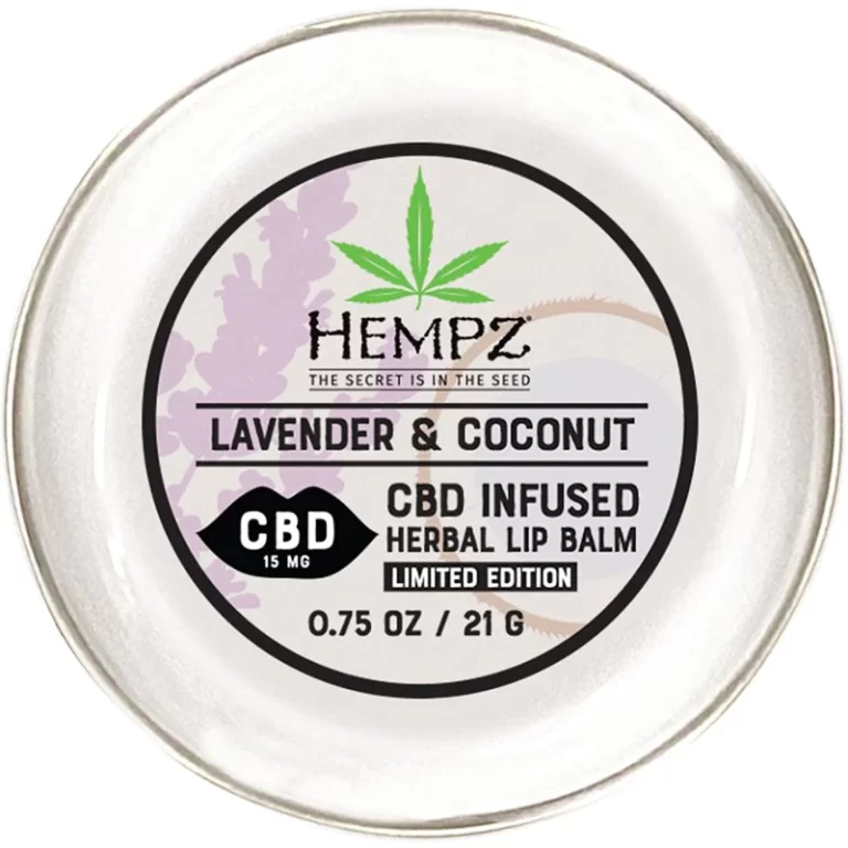 LIP BALM