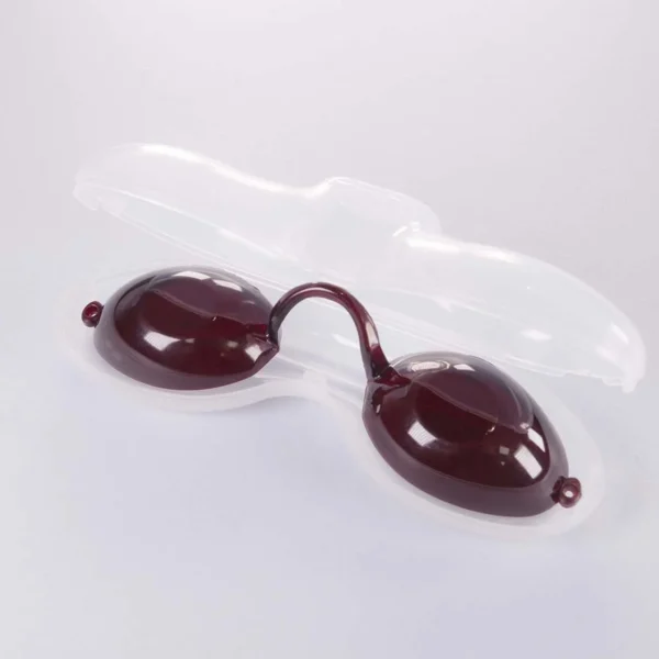 lessian goggles