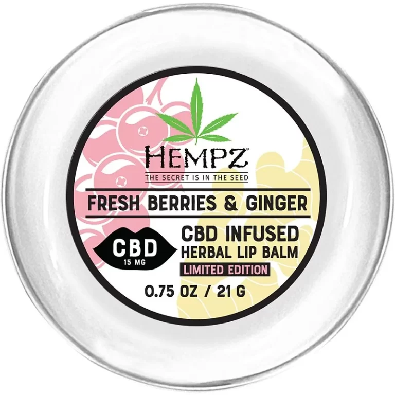 LIP BALM