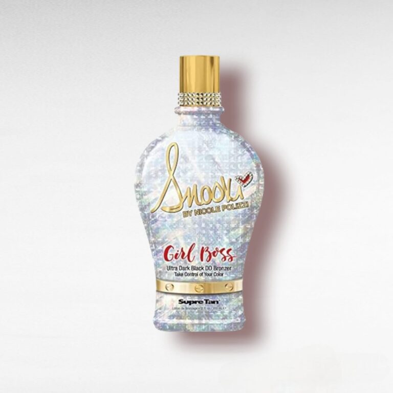 snooki tanning lotion