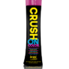 crush on color bottle tanning lotion