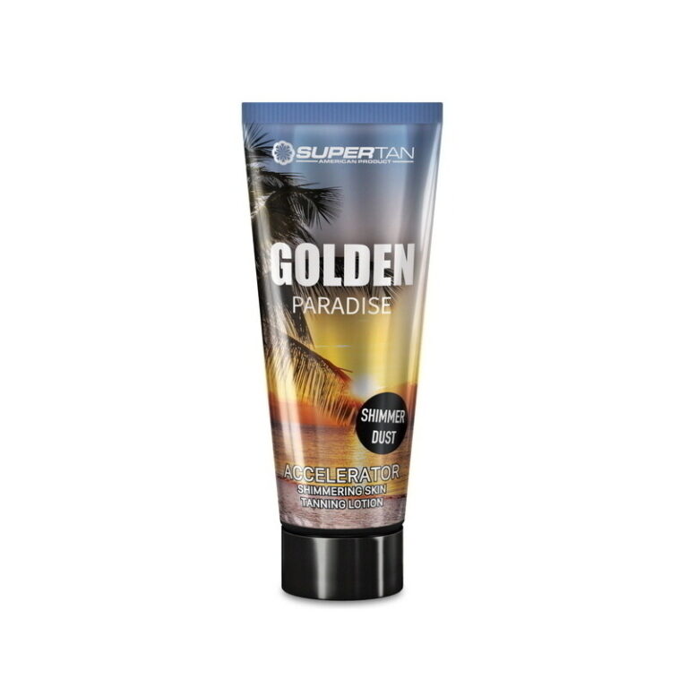 golden paradise