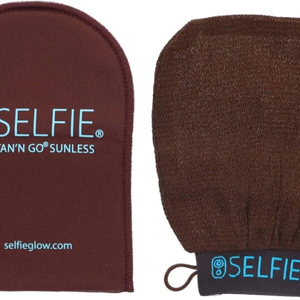 SELF TAN GLOVES