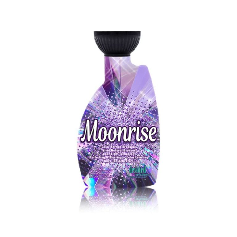 moonrise tanning lotion