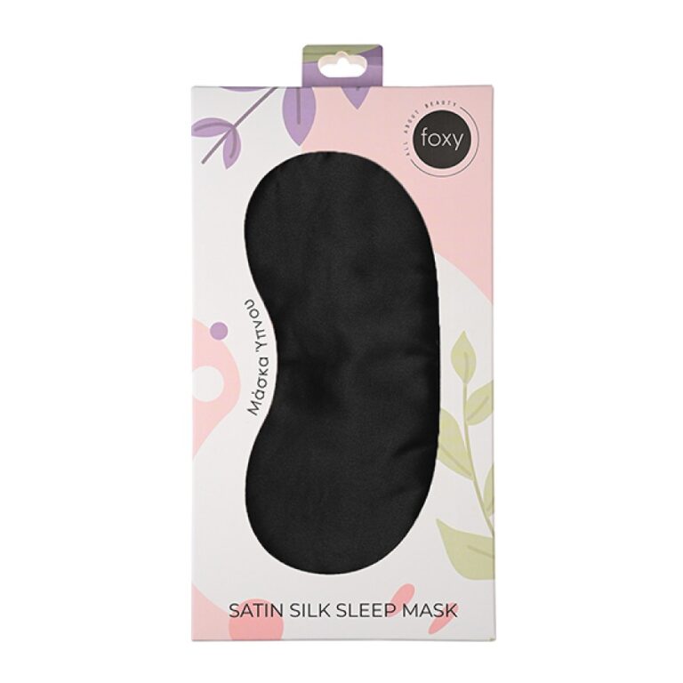 sleeping mask