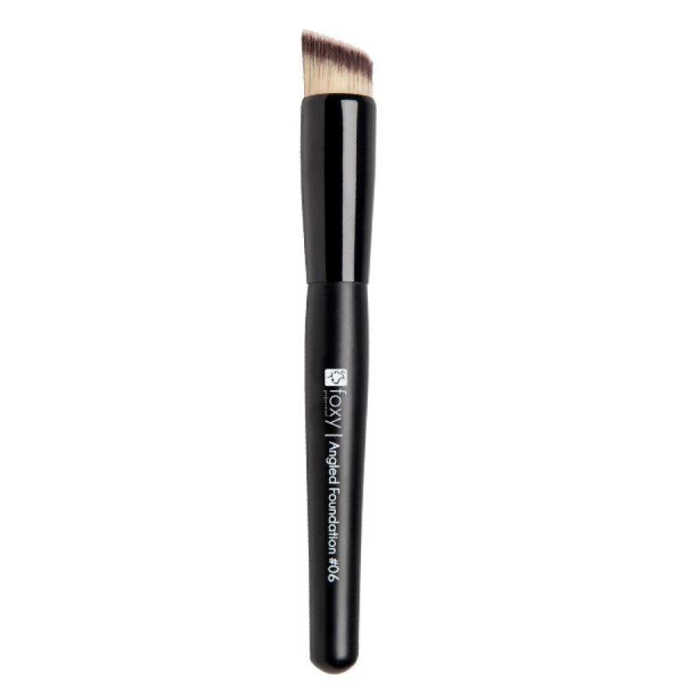 brush foundatiom