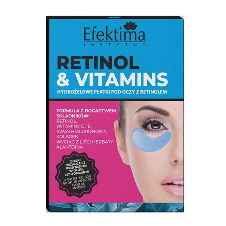 eye pads