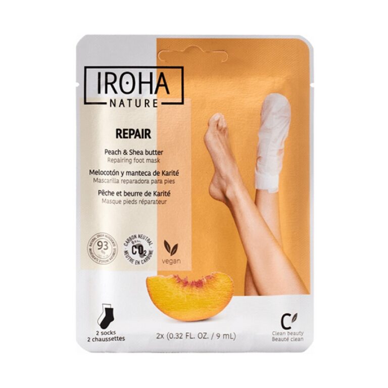 IROHA MASK
