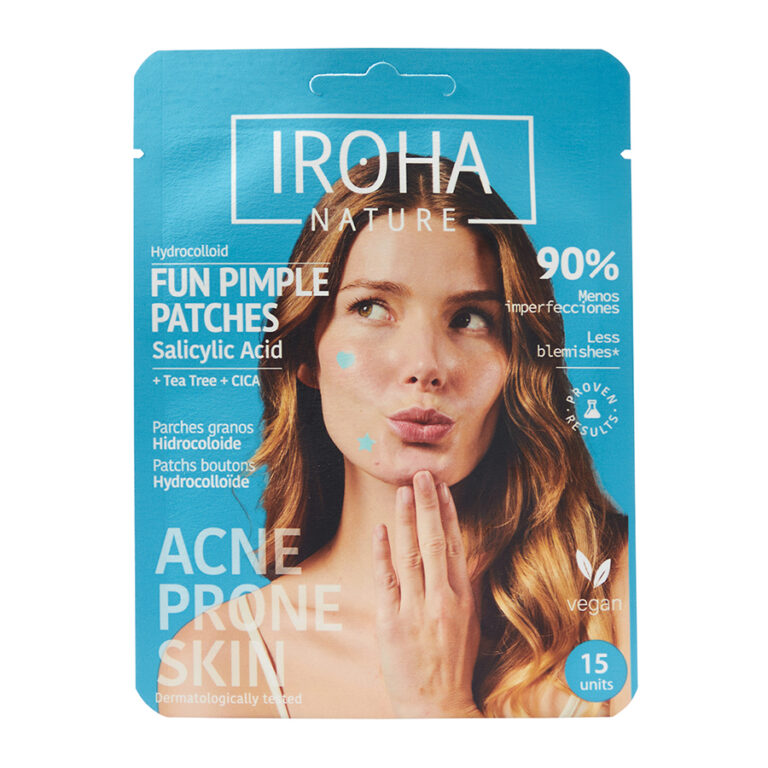 fun pimple patches