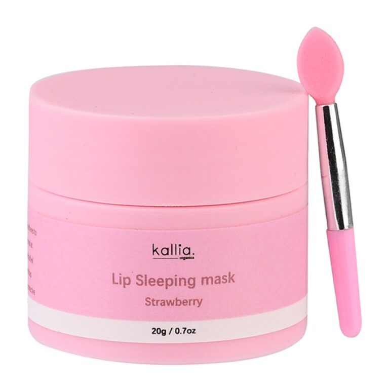 LIP MASK