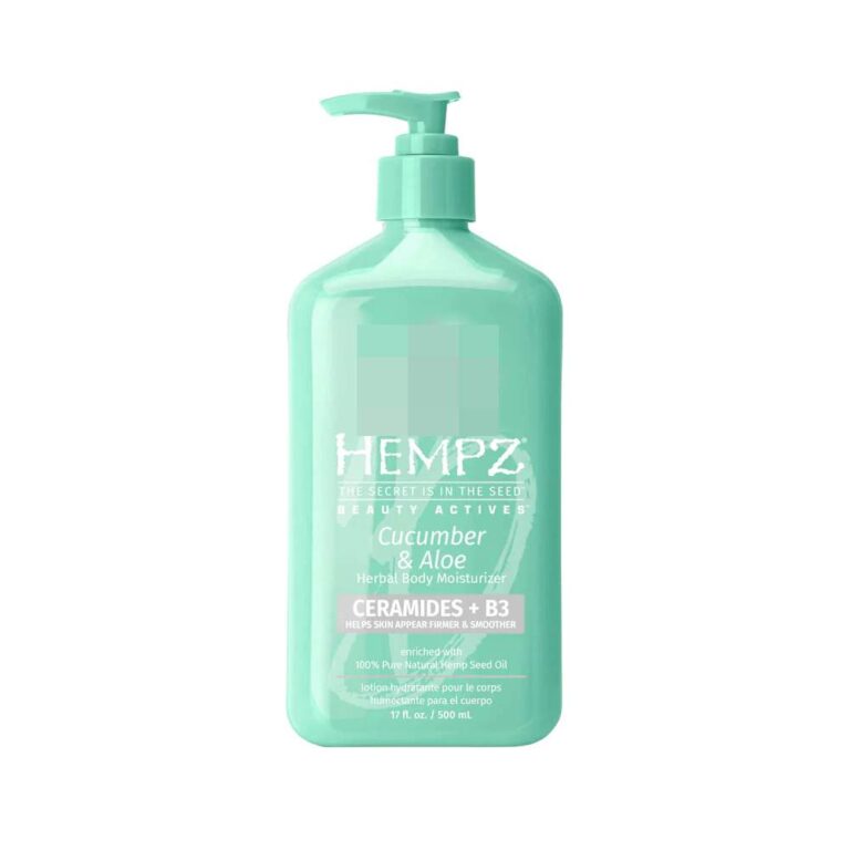 HEMPZ MOIST