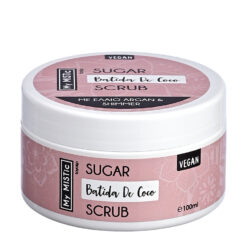 body scrub
