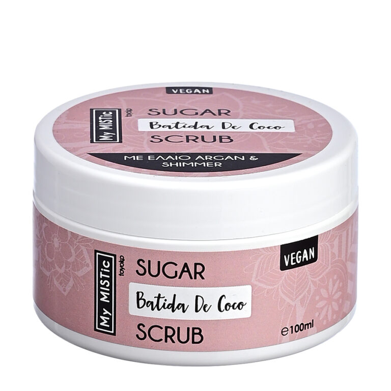 body scrub