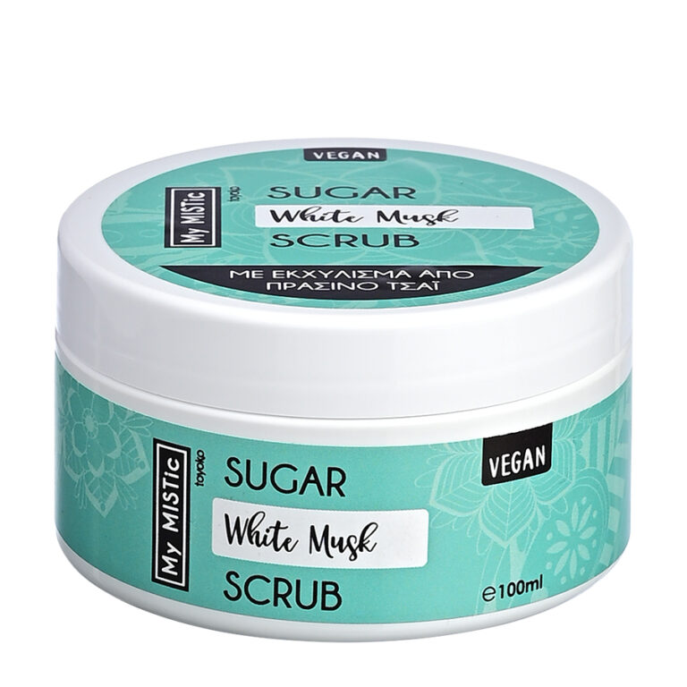 body scrub