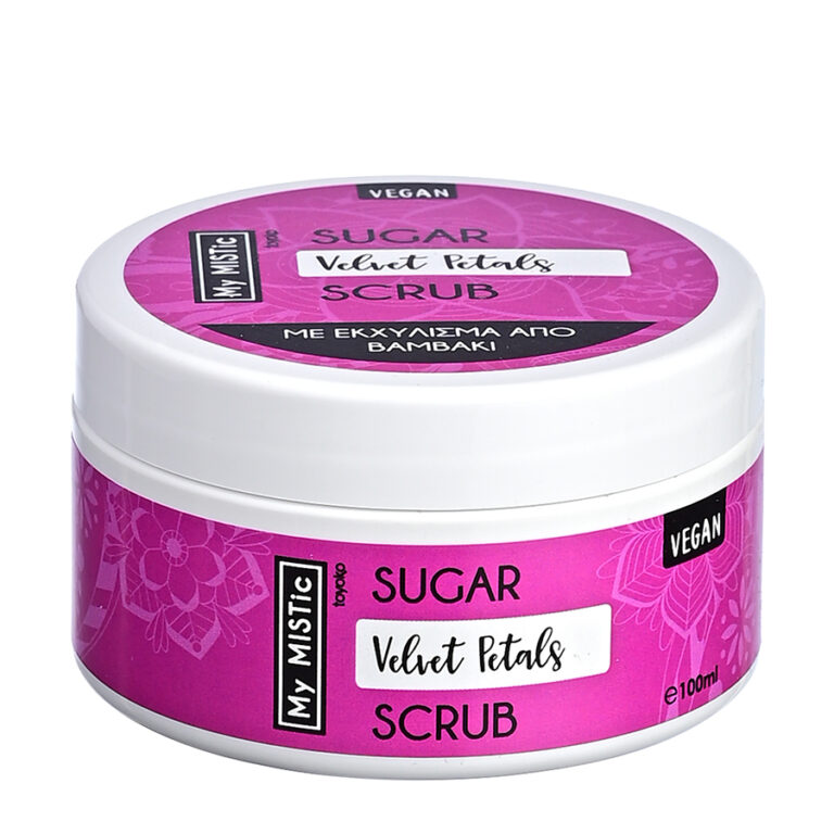 body scrub