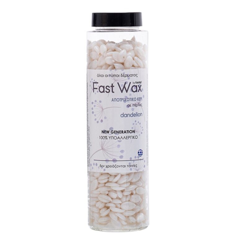 fax wax