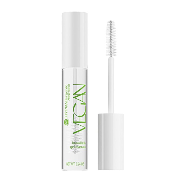 vegan brow