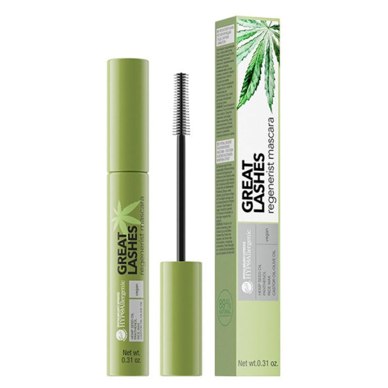 mascara