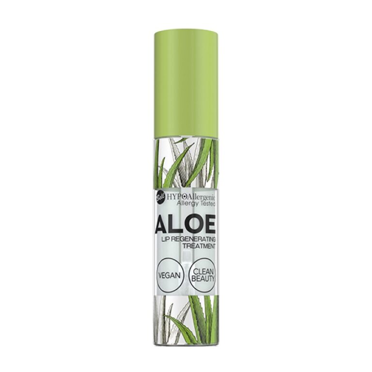 aloe