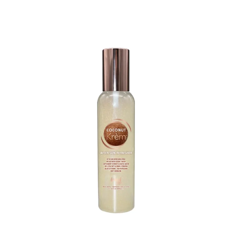 coconut krem spray