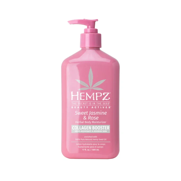 hempz moist