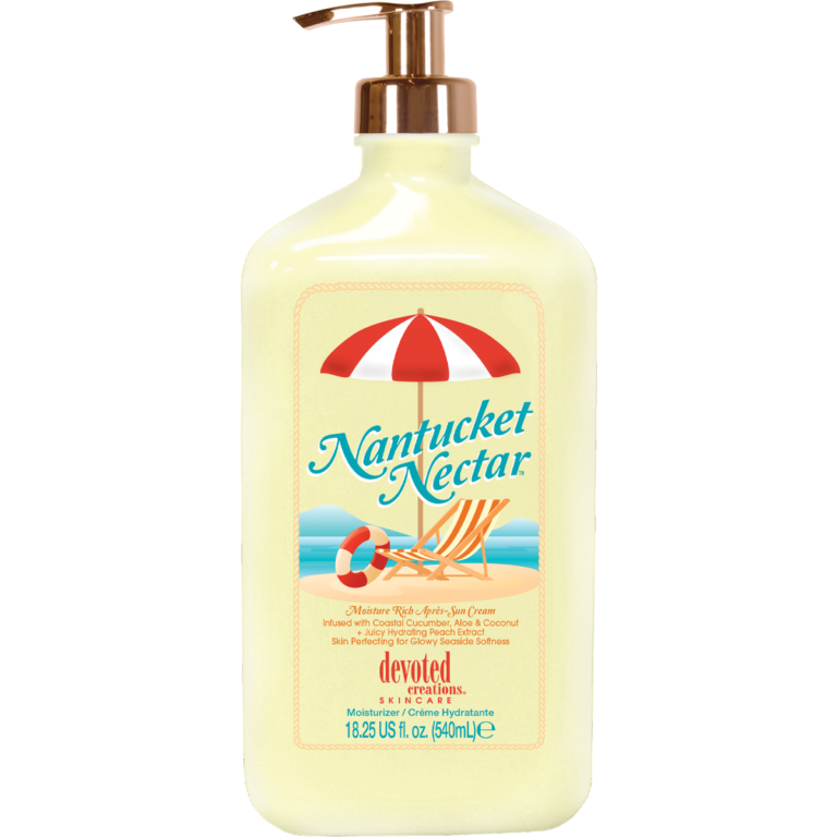 NANTUCKET NECTAR MOIST
