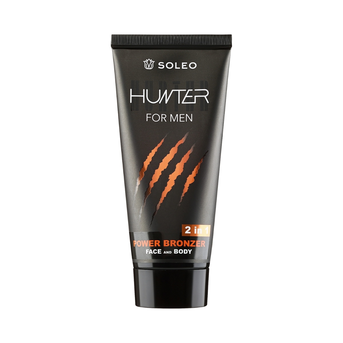Soleo-Hunter-for-Men-DHA-Power-Bronzer-150ml-sunlounge-eshop